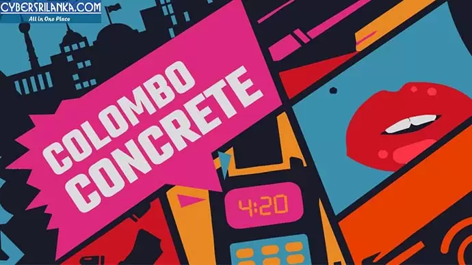 Colombo Concrete