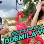 Duemila Volte Cover (New Italian Song)