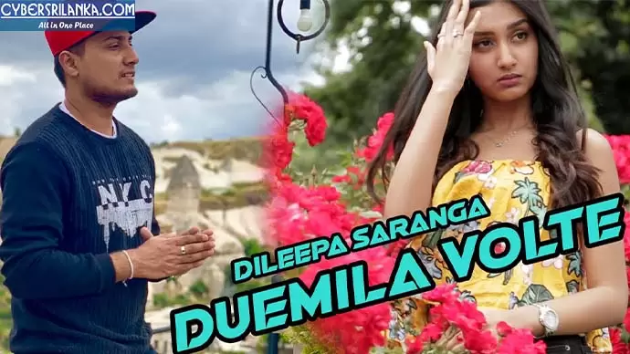 Duemila Volte Cover (New Italian Song)