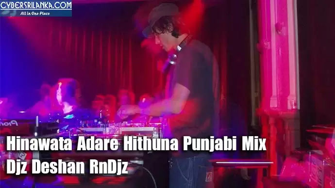 Hinawata Adare Hithuna Punjabi Mix