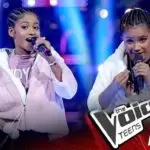 Lunu Dehi (The Voice Teen Sri Lanka The Battles)