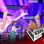 Madura Wasanthe (The Voice Teen Sri Lanka The Battles)