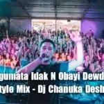 Mage Hagumata Idak N Obayi Dewdu B2B Panjab Style Mix