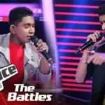 Mal Loke Maha (The Voice Teen Sri Lanka The Battles)