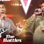 Mal Viyanen Bendi (The Voice Teen Sri Lanka The Battles)