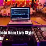 Mama Obata Nam Live Style