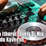 Mathaka Ithurui Lovely Dj Mix