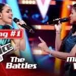 Me Koi Yanne (The Voice Teen Sri Lanka The Battles)