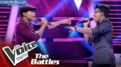 Mona Aalawanthakam Do (The Voice Teen Sri Lanka The Battles)