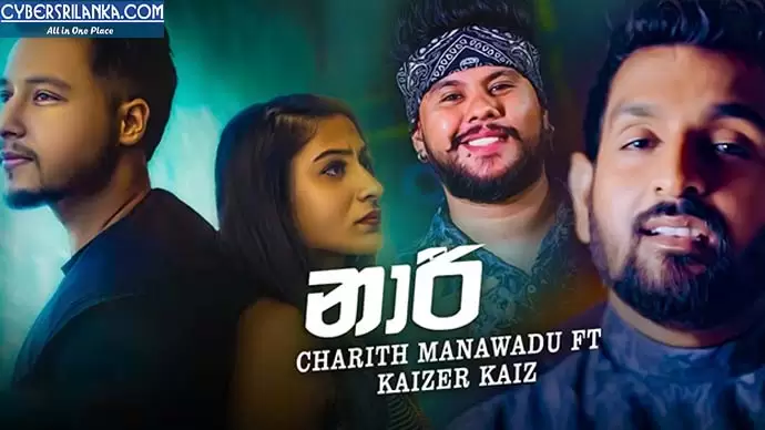 Naari Charith
