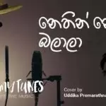 Nethin Netha Balaala Cover