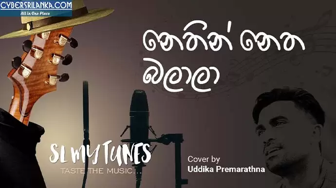 Nethin Netha Balaala Cover