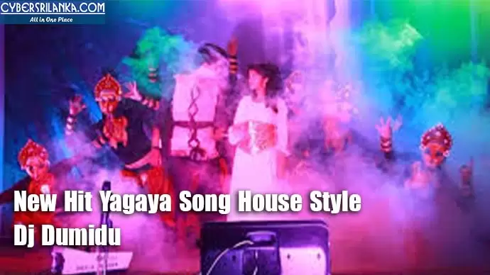 New Hit Yagaya Song House Style