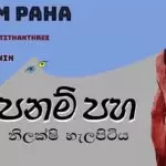 Panam Paha
