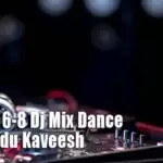 Rawana 6-8 Dj Mix Dance