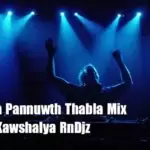 Seemawa Pannuwth Thabla Mix