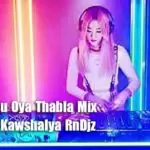 Supurudu Oya Thabla Mix