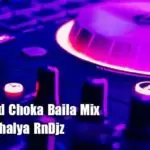 Ussangod Choka Baila Mix