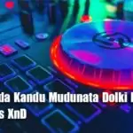Ussangoda Kandu Mudunata Dolki Remix