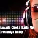 Yanna Yanawada Choka Baila Mix