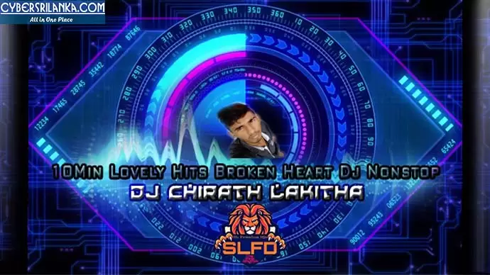 2020 10Min Lovely Hits Broken Heart Dj Nonstop