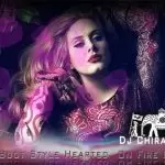2020 13Min New Boot Style Hearted On Fire Dj Nonstop V1