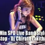 2020 9Min SPD Live Band Style Hit Hot Dj Nonstop