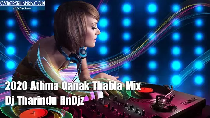 2020 Athma Ganak Thabla Mix