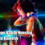 2020 Bongo V20 Dj Nonstop