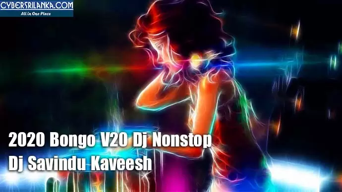 2020 Bongo V20 Dj Nonstop