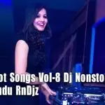 2020 Boot Songs Vol-8 Dj Nonstop