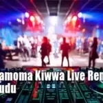 2020 Hamoma Kiwwa Live Remix