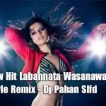 2020 New Hit Labannata Wasanawak 4-4 Tabla Style Remix