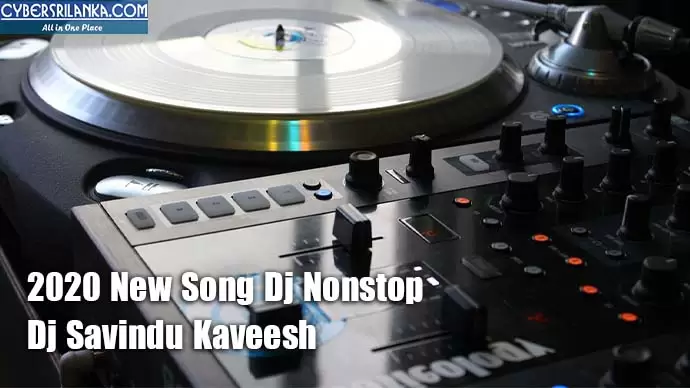 2020 New Song Dj Nonstop