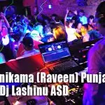 2020 Tanikama (Raveen) Punjabi Style Remix