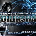 2020 Tharanaya (Sky Rider) Hip Hop Remix