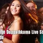 20D0 Mage Duppathkama Live Style