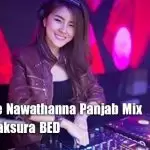 20K20 Be Nawathanna Panjab Mix