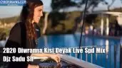 2D20 Diwranna Kisi Deyak Live Spd Mix