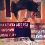 2E20 Hamoma Kiwwa Lovely Gift For E Live Brand Mixz