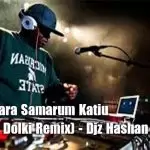 2K 20 Adara Samarum Katiu (Raban N Dolki Remix)