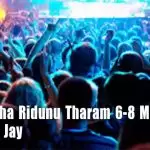 2K20 Hitha Ridunu Tharam 6-8 Mix