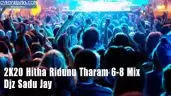 2K20 Hitha Ridunu Tharam 6-8 Mix