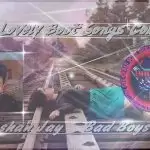 2K20 Lovely Boot Collection