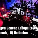 2K20 Magen Senehe Labapu Lovely Thabla Remix