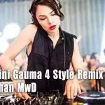 2K20 Mini Gauma 4 Style Remix