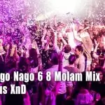 2K20 Nago Nago 6 8 Molam Mix