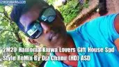 2M20 Hamoma Kiuwa Lovers Gift House Spd Style ReMix