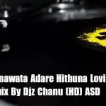 2M20 Hinawata Adare Hithuna Loving Hart Spd Remix
