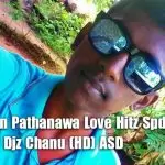 2M20 Man Pathanawa Love Hitz Spd Style ReMix